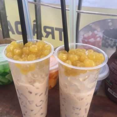 Món ăn- Cafe TiTa - Trà Sữa