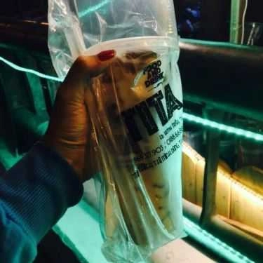 Món ăn- Cafe TiTa - Trà Sữa