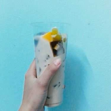 Món ăn- Cafe TiTa - Trà Sữa
