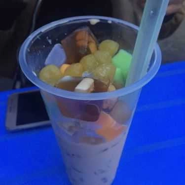 Món ăn- Cafe TiTa - Trà Sữa