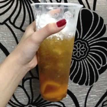 Món ăn- Cafe TiTa - Trà Sữa