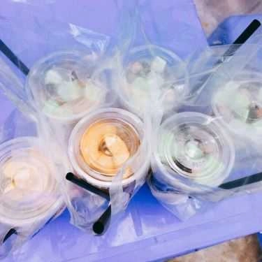 Tổng hợp- Cafe TiTa - Trà Sữa