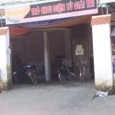 Tổng hợp- Cafe Daisy - Trà Sữa & Trò Chơi Điện Tử