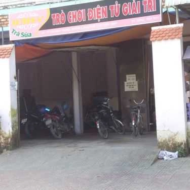 Tổng hợp- Cafe Daisy - Trà Sữa & Trò Chơi Điện Tử