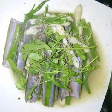 Món ăn- Quán Ăn Trang Nhi - Ẩm Thực Sài Gòn