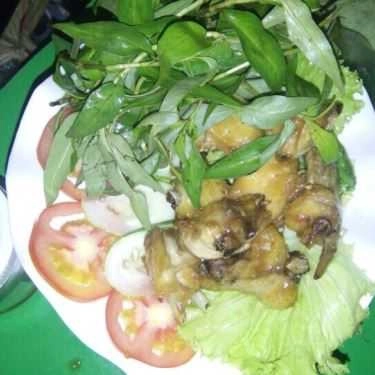 Món ăn- Quán Ăn Trang Nhi - Ẩm Thực Sài Gòn
