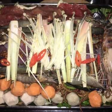 Tổng hợp- Quán Ăn Trang Nhi - Ẩm Thực Sài Gòn
