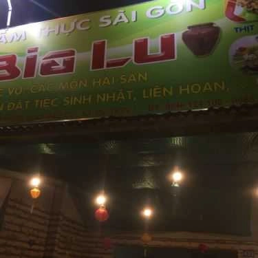 Tổng hợp- Quán Ăn Trang Nhi - Ẩm Thực Sài Gòn