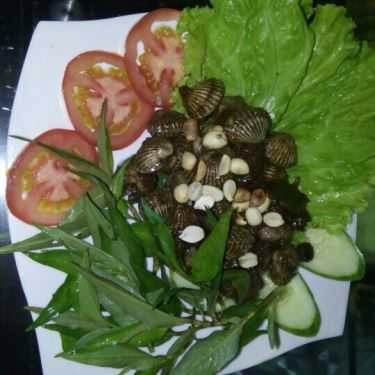 Món ăn- Quán Ăn Trang Nhi - Ẩm Thực Sài Gòn