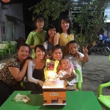 Tổng hợp- Quán Ăn Trang Nhi - Ẩm Thực Sài Gòn