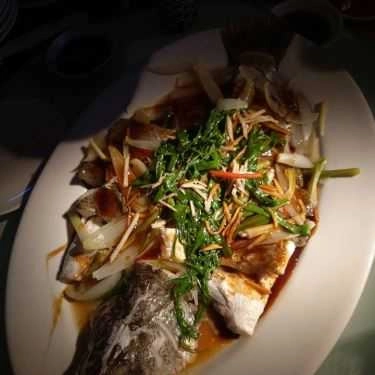 Món ăn- Uyên Ương - Nhà Hàng Tiệc Cưới