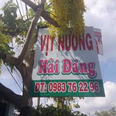 Tổng hợp- Quán Ăn Vịt Nướng Hải Đăng