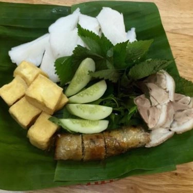 Món ăn- Quán Ăn Bún Đậu Ngon - Phan Văn Trị