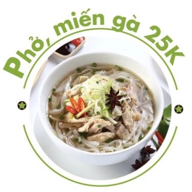 Món ăn- Quán Ăn Bana's House - Food & Drinks