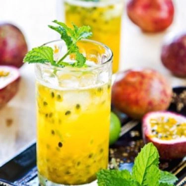 Món ăn- Quán Ăn Kamaboko - Bánh Mì Chả Cá & Nước Ép Trái Cây