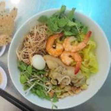 Món ăn- Quán Ăn Đông Anh - Bánh Canh Miền Trung