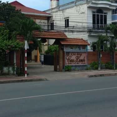 Tổng hợp- Nhà Hàng Cau Xanh