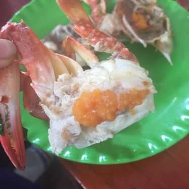 Món ăn- Quán Ăn Bánh Canh Ghẹ Hoàng - Nguyễn Hữu Thọ