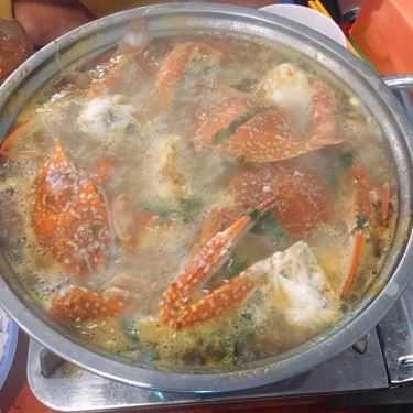 Món ăn- Quán Ăn Bánh Canh Ghẹ Hoàng - Nguyễn Hữu Thọ