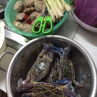 Tổng hợp- Quán Ăn Bánh Canh Ghẹ Hoàng - Nguyễn Hữu Thọ