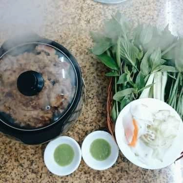 Món ăn- Nhà Hàng Cobe House - Phố Ẩm Thực Bò Tơ