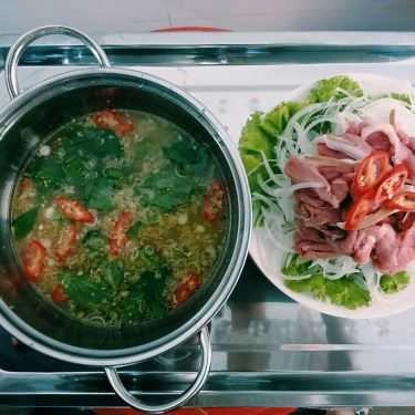 Món ăn- Nhà Hàng Cobe House - Phố Ẩm Thực Bò Tơ