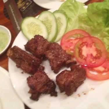 Món ăn- Nhà Hàng Phương Tuyền