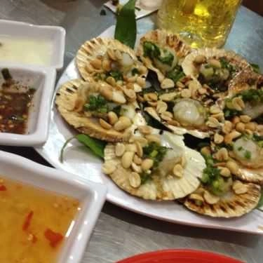 Món ăn- Nhà Hàng Phương Tuyền