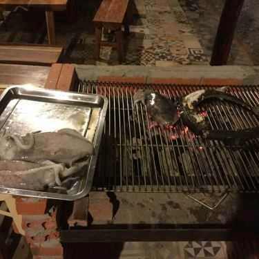 Tổng hợp- Nhà Hàng TreeGarden - Tiệc Nướng BBQ Dã Ngoại
