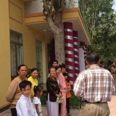 Tổng hợp- Nhà Hàng Trung Tâm Phục Vụ Hội Nghị