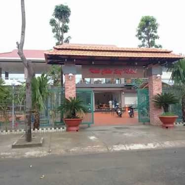 Không gian- Nhà Hàng Cobe House - Phố Ẩm Thực Bò Tơ