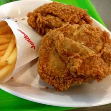 Món ăn- Nhà Hàng Jollibee - Coop Mart Bến Lức