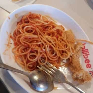 Tổng hợp- Nhà Hàng Jollibee - Co.op Mart Tân An