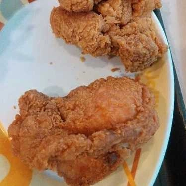 Món ăn- Nhà Hàng Jollibee - Co.op Mart Tân An