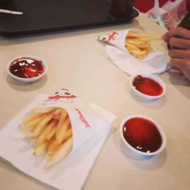 Tổng hợp- Nhà Hàng Jollibee - Co.op Mart Tân An