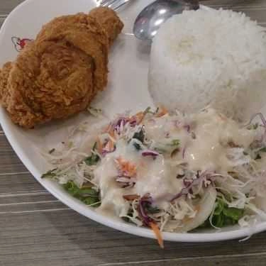 Món ăn- Nhà Hàng Jollibee - Coop Mart Bến Lức