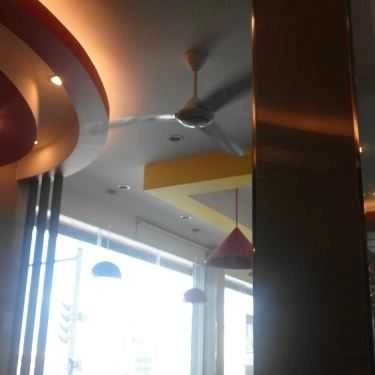 Tổng hợp- Nhà Hàng Lotteria Tân An