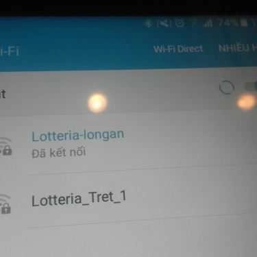 Tổng hợp- Nhà Hàng Lotteria Tân An