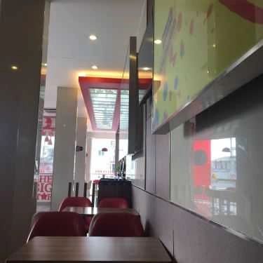 Tổng hợp- Nhà Hàng Lotteria Tân An