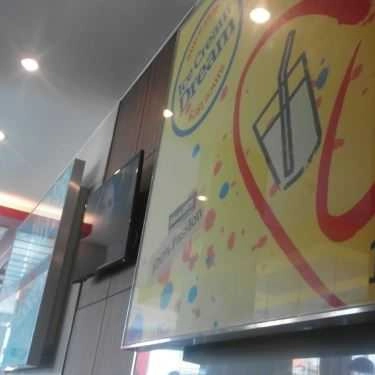 Tổng hợp- Nhà Hàng Lotteria Tân An