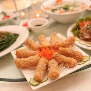 Món ăn- Nhà Hàng Khách Sạn Thanh Vân 2 - Hồ Văn Long