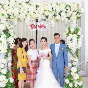 Tổng hợp- Nhà Hàng Khách Sạn Thanh Vân 2 - Hồ Văn Long