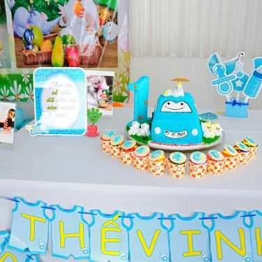 Tổng hợp- Nhà Hàng Khách Sạn Thanh Vân 2 - Hồ Văn Long