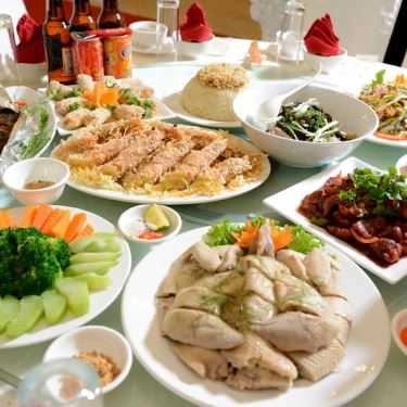 Món ăn- Nhà Hàng Khách Sạn Thanh Vân 2 - Hồ Văn Long