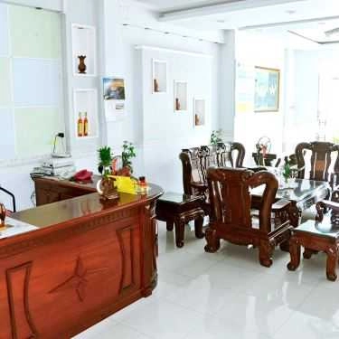 Không gian- Nhà Hàng Khách Sạn Thanh Vân 2 - Hồ Văn Long