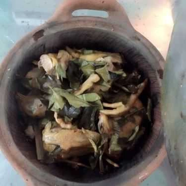 Món ăn- Nhà Hàng Nhật Nguyệt - Quán Ăn Sân Vườn