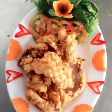 Tổng hợp- Nhà Hàng Nhật Nguyệt - Quán Ăn Sân Vườn