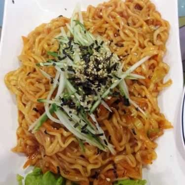 Món ăn- Nhà Hàng Papa's Chicken - Hùng Vương