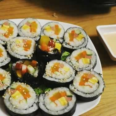 Món ăn- Nhà Hàng Papa's Chicken - Hùng Vương