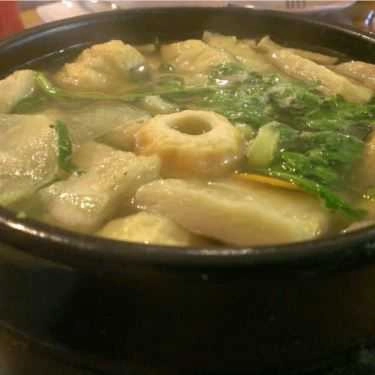 Món ăn- Nhà Hàng Papa's Chicken - Hùng Vương